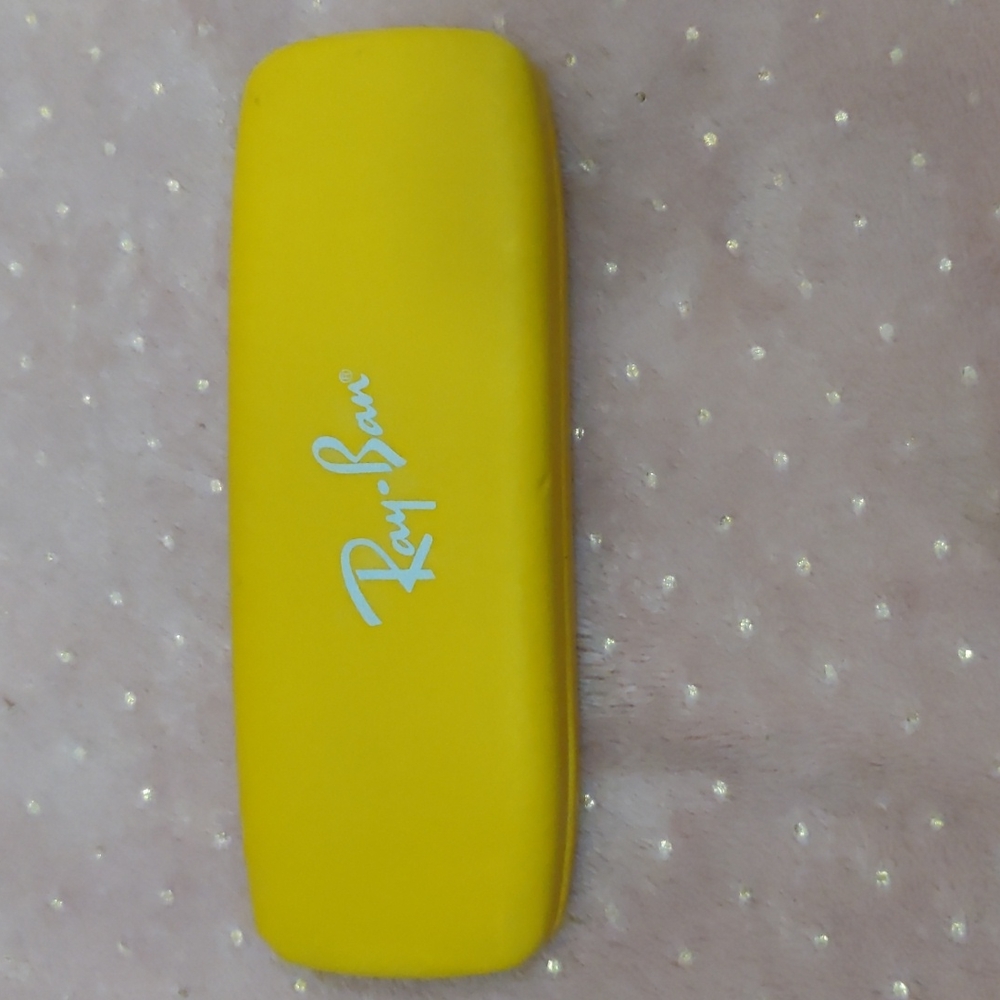Ray-Ban Glasses case